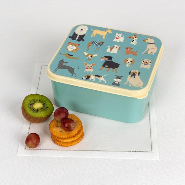 Best in Show Lunch Box