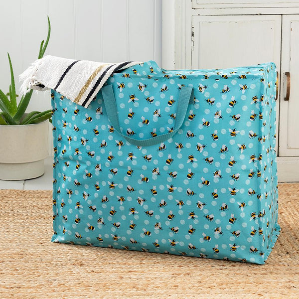 Bumblebee Jumbo Storage Bag
