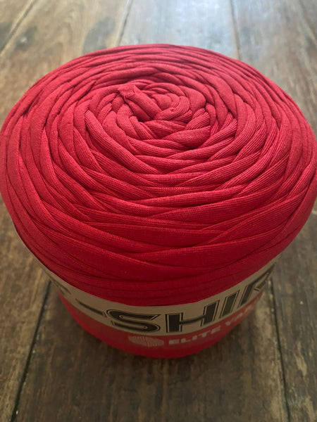 T-Shirt Yarn 750g Elite Yarns