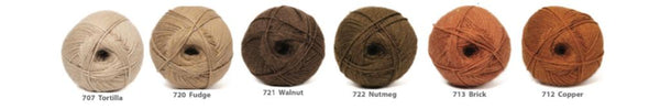Elle Double Knit Charity 300g