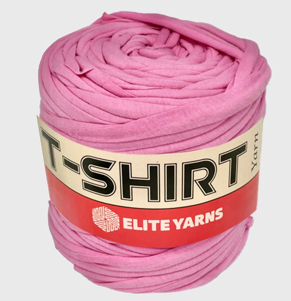 T-Shirt Yarn 750g Elite Yarns