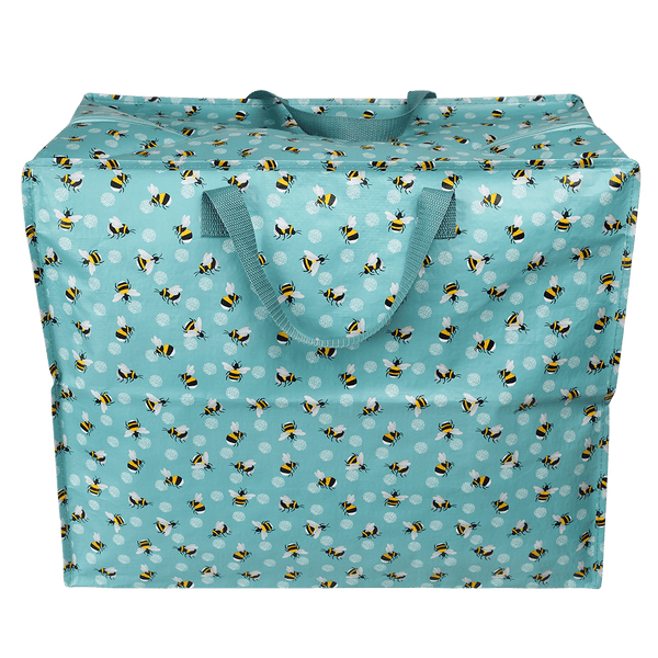 Bumblebee Jumbo Storage Bag
