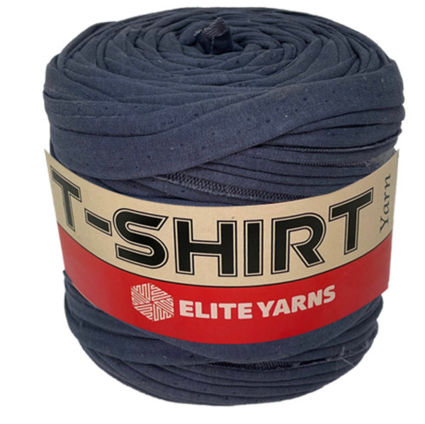 T-Shirt Yarn 750g Elite Yarns