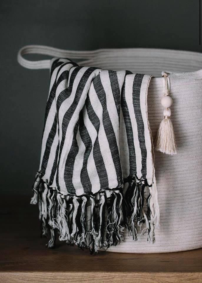 Mediterranean Black