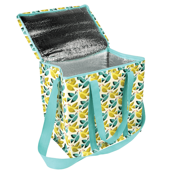 Love Birds Picnic Bag