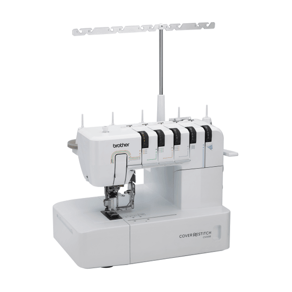 Brother CV3550 Coverstitch Machine