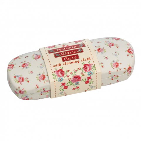 Le Petite Rose Glasses Case