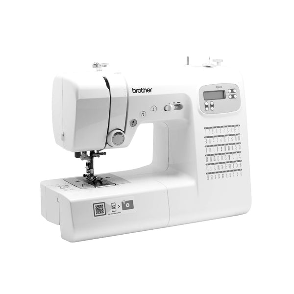 Brother FS60X Computerized Sewing Machine