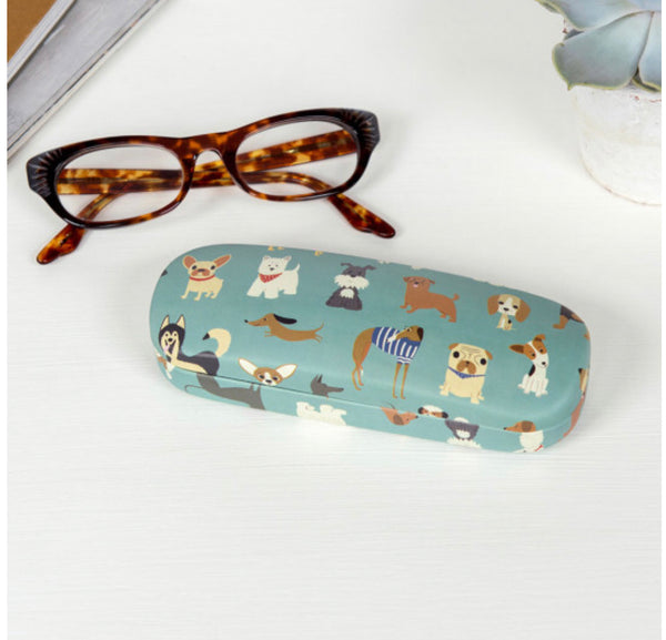Best in Show Glasses Case