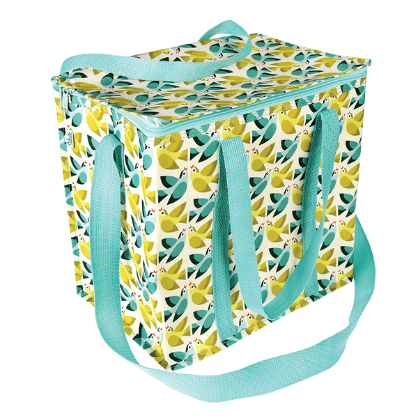Love Birds Picnic Bag