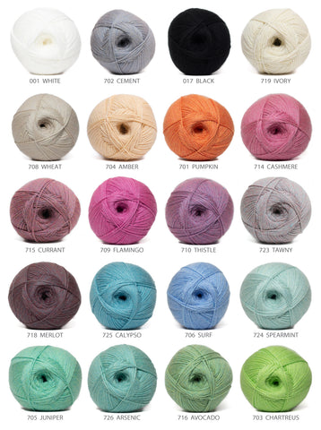 Elle Double Knit Charity 300g