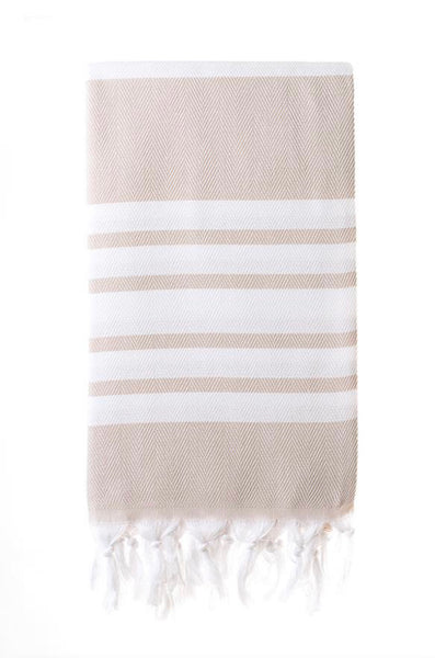 Herringbone Turkish Towels