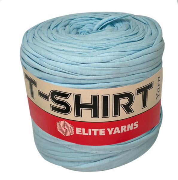 T-Shirt Yarn 750g Elite Yarns