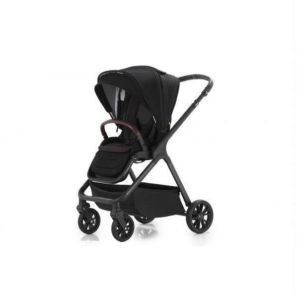 High Rider Smart, luxury two-way stroller