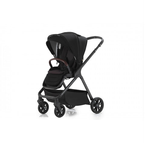 High Rider Smart, luxury two-way stroller