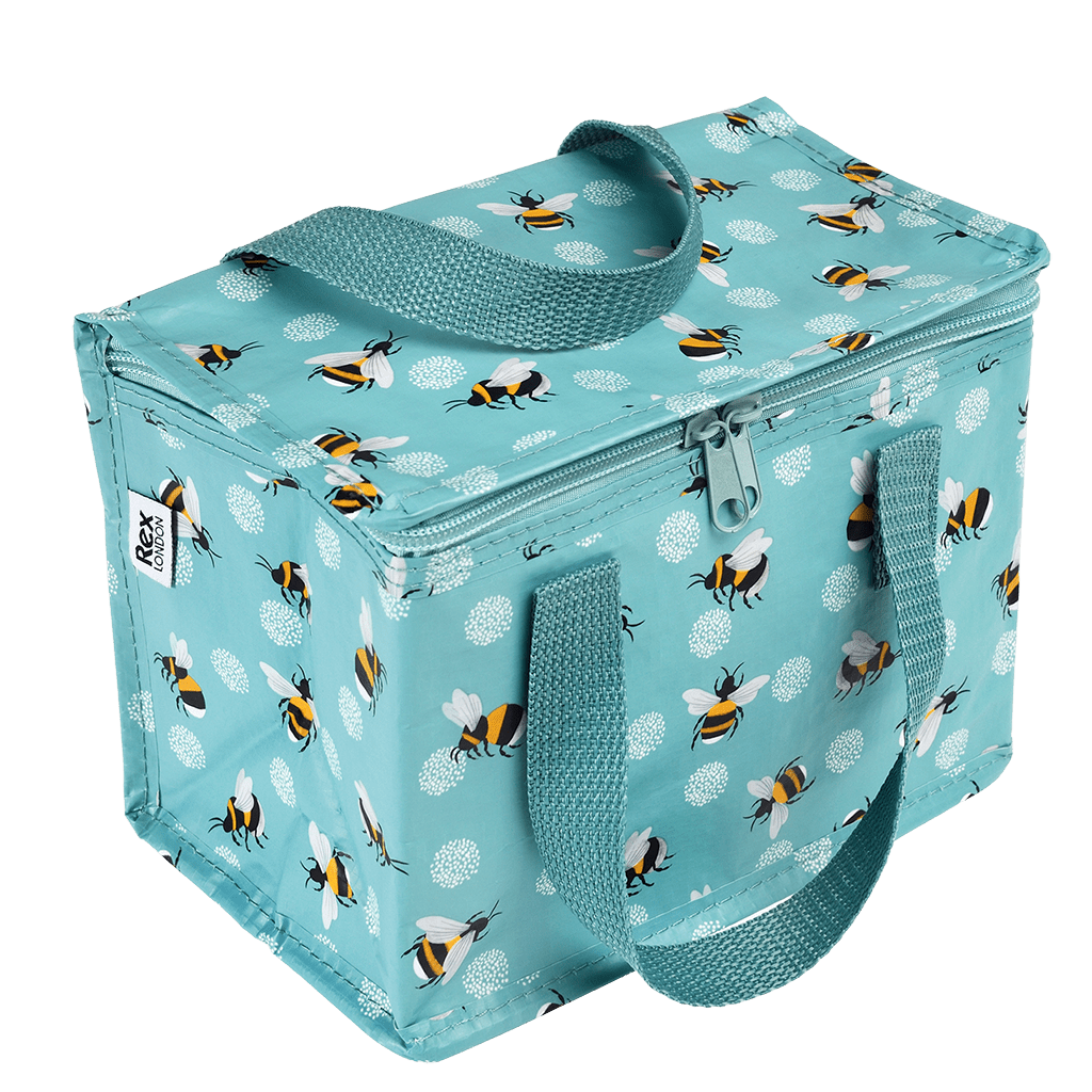 Bumblebee Lunch Bag