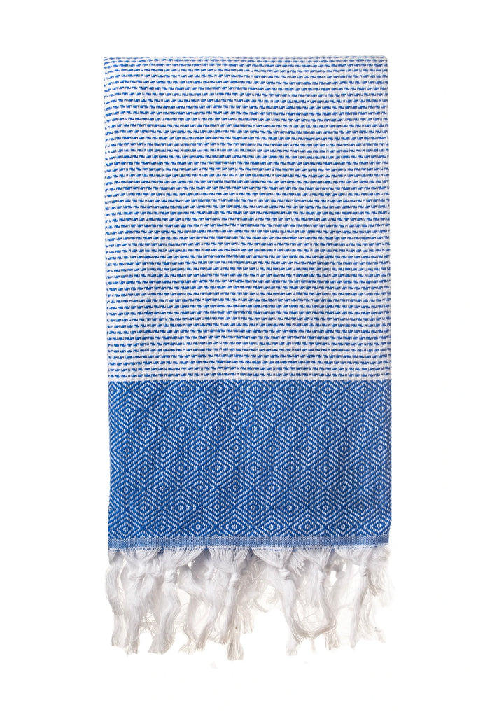 Dimanta Stripe Towel