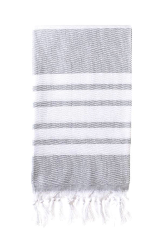 Herringbone Turkish Towels