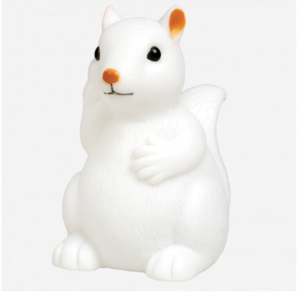 Baby Squirrel Night Light