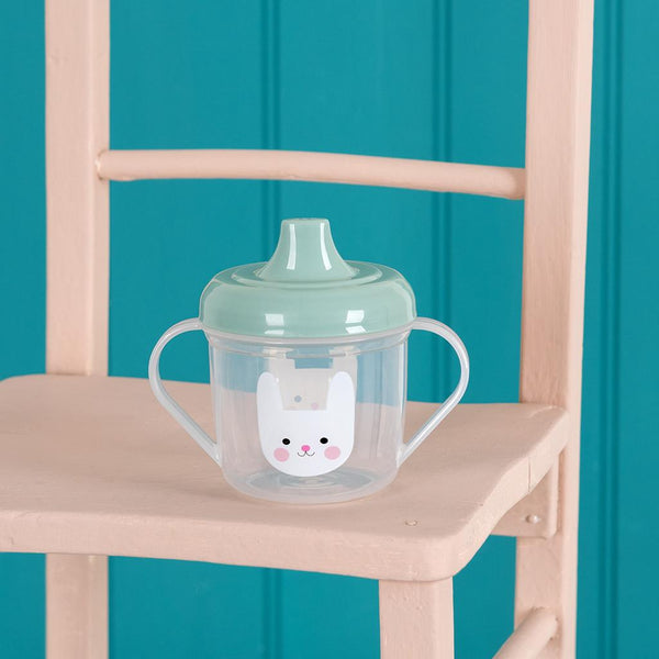 Bonnie the Bunny Children's Beaker