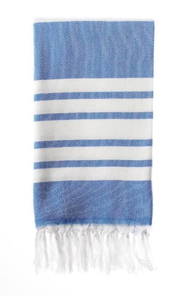 Herringbone Turkish Towels