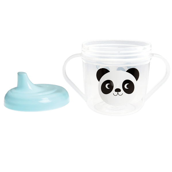 Miko the Panda Children's Beaker