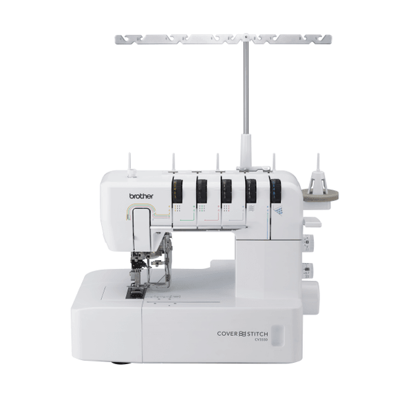 Brother CV3550 Coverstitch Machine