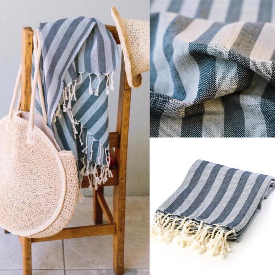 HYAT - Turkish Towel/Throw