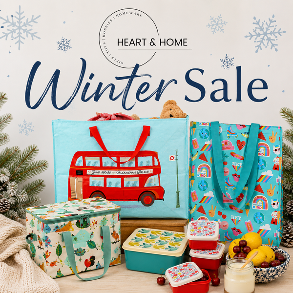 WINTER SALE