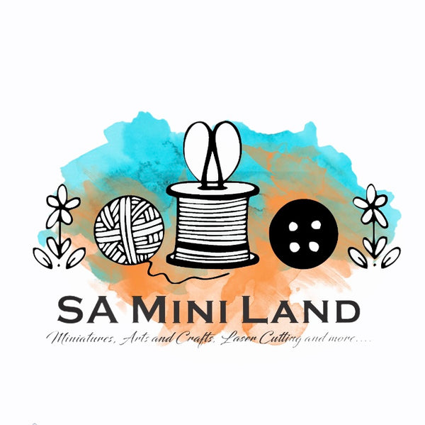 SA MINI LAND - CLEARANCES
