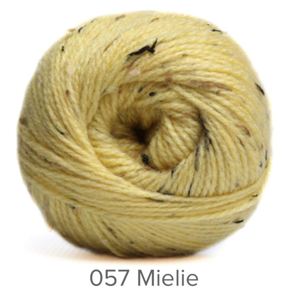 Elle Karoo Tweed Chunky 100g
