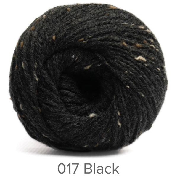 Elle Karoo Tweed Chunky 100g