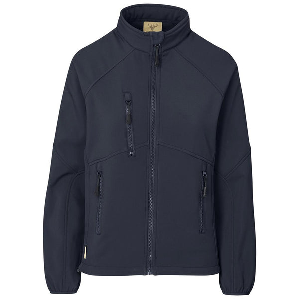 Urban Terrain Soft Shell Jacket