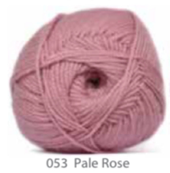 Elle Charity Double Knit 100g, Over 100 Colours