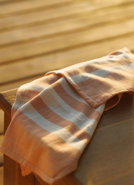 The Legacy Collection - Turkish Towels, Made in South Africa