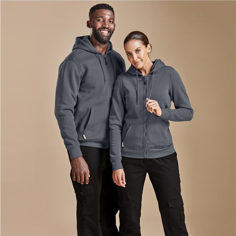Urban Terrain Hooded Sweater