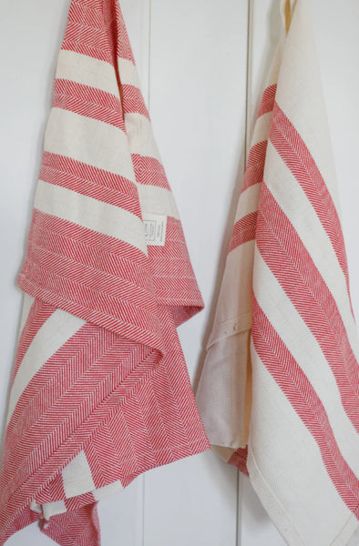 The Legacy Collection - Turkish Towels, Made in South Africa