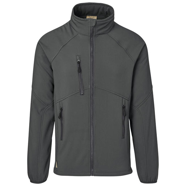 Urban Terrain Soft Shell Jacket