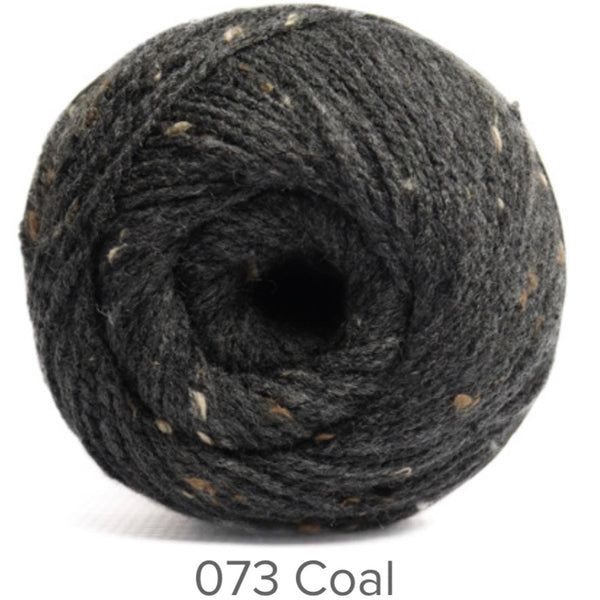 Elle Karoo Tweed Chunky 100g