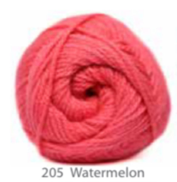 Elle Charity Double Knit 100g, Over 100 Colours
