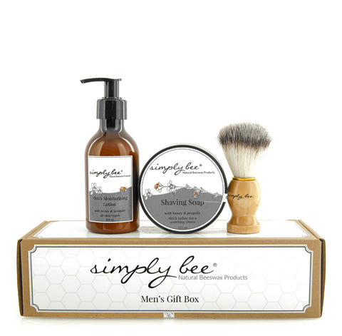 Men’s Gift Box
