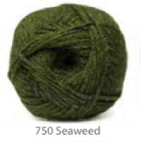 Elle Charity Double Knit 100g, Over 100 Colours