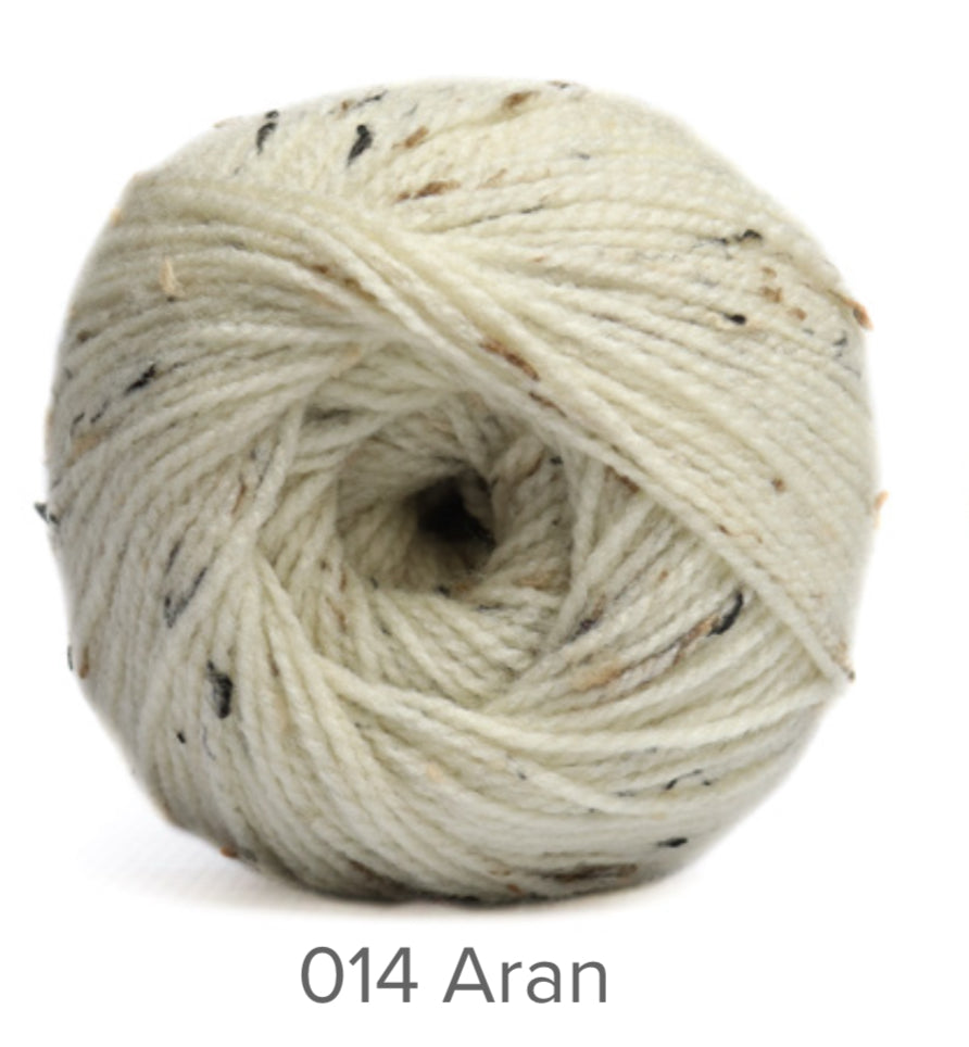 Elle Karoo Tweed Double Knit Yarn 100g – South Africa – Heart and Home
