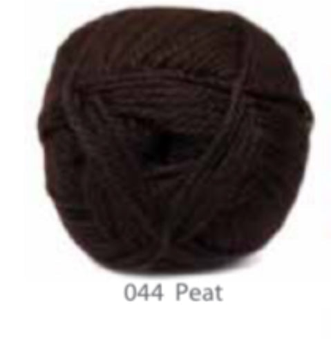 Elle Charity Double Knit 100g, Over 100 Colours