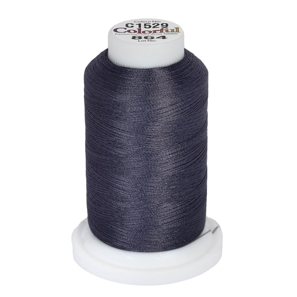 Embroidery Threads Standard Colours 1000m