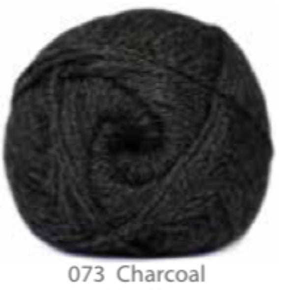 Elle Charity Double Knit 100g, Over 100 Colours