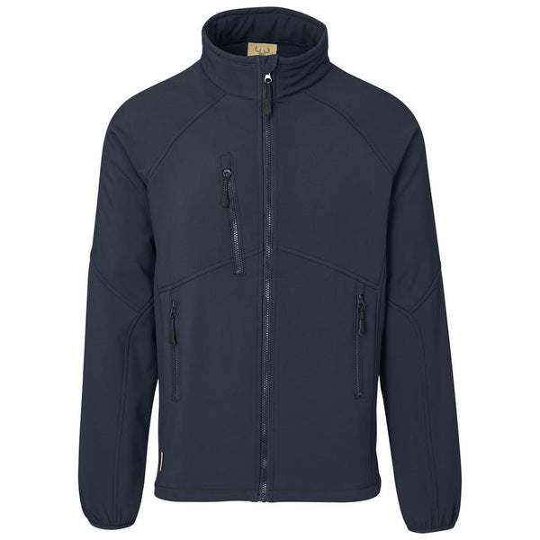 Urban Terrain Soft Shell Jacket