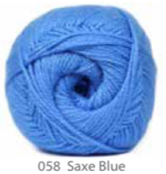 Elle Charity Double Knit 100g, Over 100 Colours