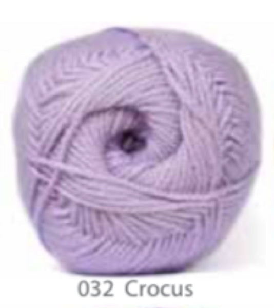 Elle Charity Double Knit 100g, Over 100 Colours
