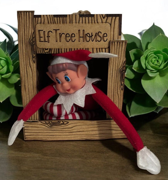 Elf on Shelf Christmas Kits